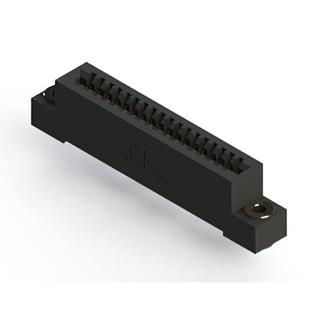 392-018-521-103 EDAC Inc.  Edgeboard Connectors